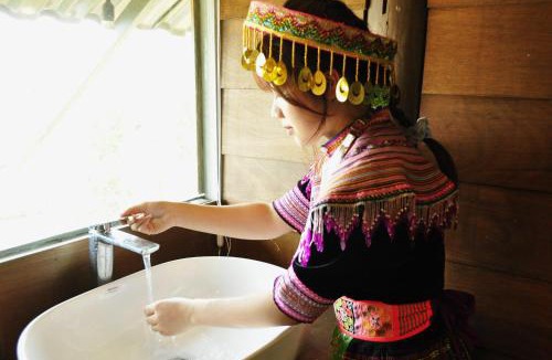 Van Chan Other | Bản Ann Villas Suối Giàng - An Trú Thực Tại