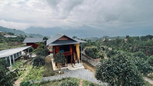 Van Chan Other | Bản Ann Villas Suối Giàng - An Trú Thực Tại