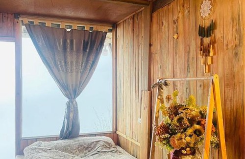 Bac Yen Ski Chalet | Bản Việt Tà Xùa Homestay