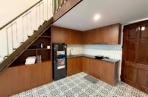 Viet Tri Apartment | BẢO ANH Homestay