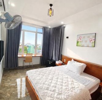 Tam Ky Hotel | Bảo Huy Hotel Tam Kỳ