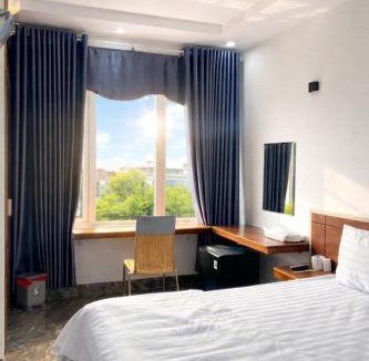 Tam Ky Hotel | Bảo Huy Hotel Tam Kỳ