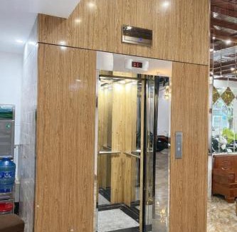 Tam Ky Hotel | Bảo Huy Hotel Tam Kỳ