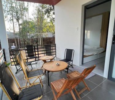 Ong Lang House | Bảo Lan Homestay