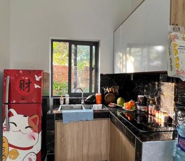 Ong Lang House | Bảo Lan Homestay
