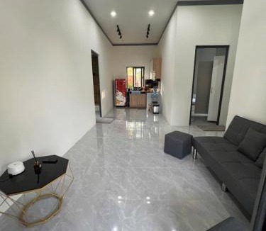 Ong Lang House | Bảo Lan Homestay