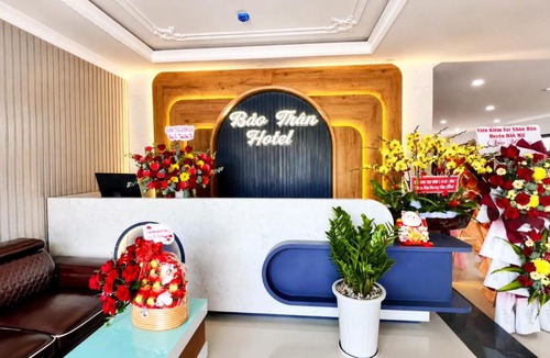 Dak Mil Hotel | Bảo Trân Hotel Đắk Nông