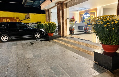 Dak Mil Hotel | Bảo Trân Hotel Đắk Nông