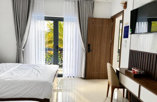 Dak Mil Hotel | Bảo Trân Hotel Đắk Nông