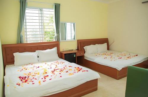 Pleiku Hotel | Bảo Trân Hotel Pleyku - by BAY LUXURY