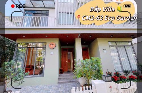 Huong Thuy Apartment | Bắp Villa