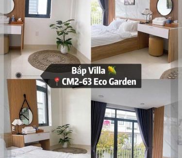 Huong Thuy Apartment | Bắp Villa