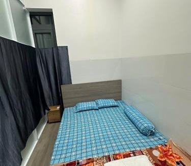 Phan Thiet Hotel | Bằng Lăng Tím