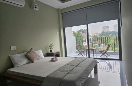 An Phu Bed & Breakfast | Bống's Homesray and café