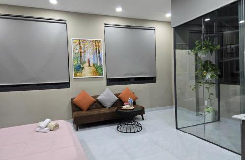 An Phu Bed & Breakfast | Bống's Homesray and café