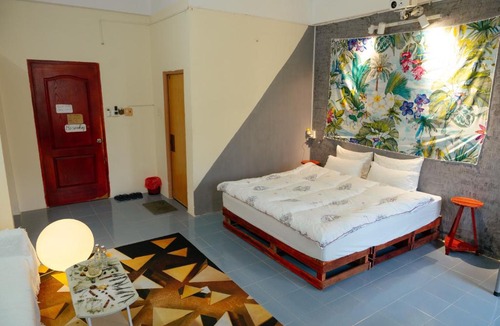 Rach Gia Hotel | Bụi Homestay - Ferry to Rạch Giá