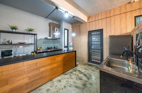 Hualien City Centre Villa | B&B near the seaside