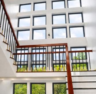Bao Loc Apartment | B'lao Eco Lodge