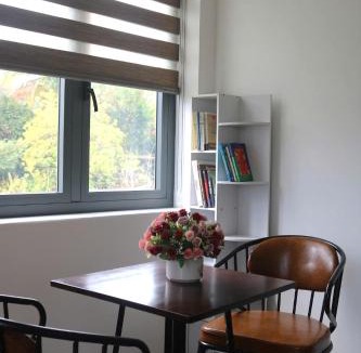 Bao Loc Apartment | B'lao Eco Lodge