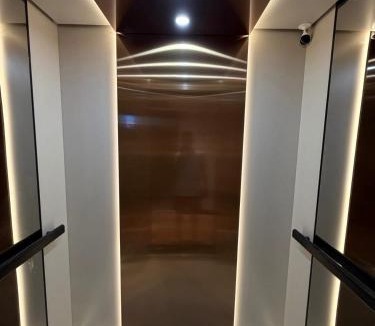 Ngu Hanh Son Apartment | B Luxury Building