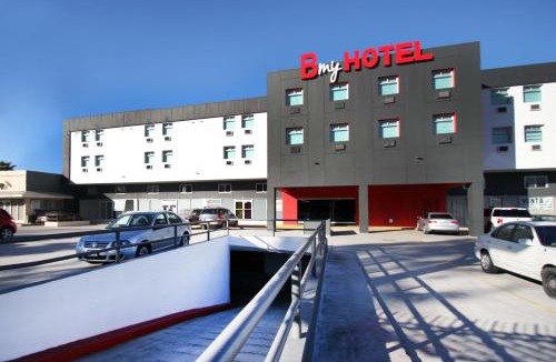 Centro Hotel | B my Hotel