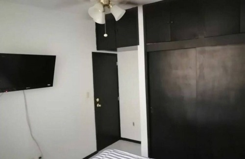 Downtown Queretaro Apartment | B&W PERFECT LOFT céntrico