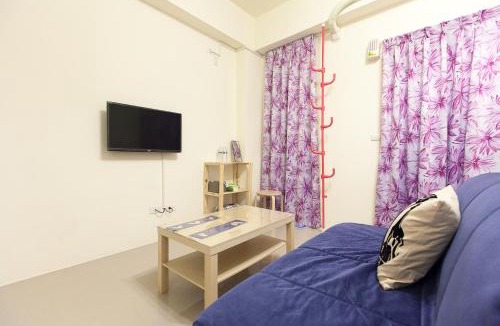 Hualien City Centre House | B-wei B&B