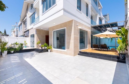 Vung Tau Villa | B2-11 Hoàng My Villa