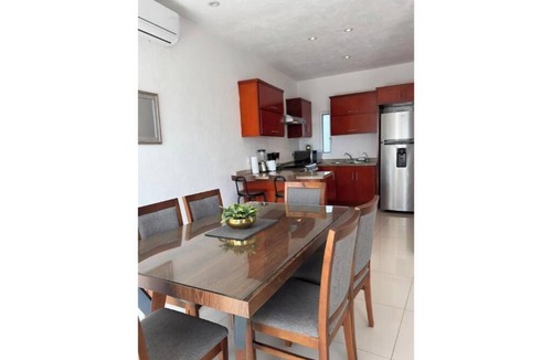 Rincon de Guayabitos Apartment | B2 Beautiful Condo in Guayabitos, Just a Few Meters from the SEA