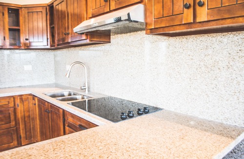 Bahia Kino Condo | B2. Oceanview + 2 Bedroom + Social area w/jacuzzi + Private Beach + 4 people