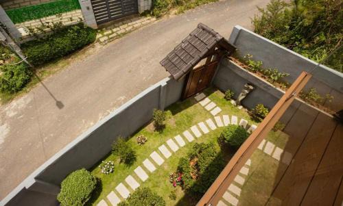 Da Lat Ski Chalet | B37- Villa nguyên căn