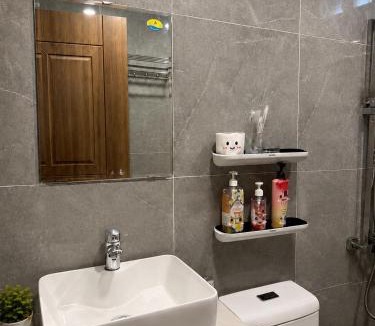 Tan Binh Apartment | B786 Airport Apartment