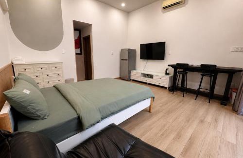 Tan Binh Apartment | B786 Airport Apartment