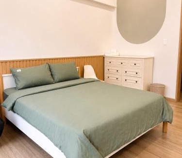 Tan Binh Apartment | B786 Airport Apartment
