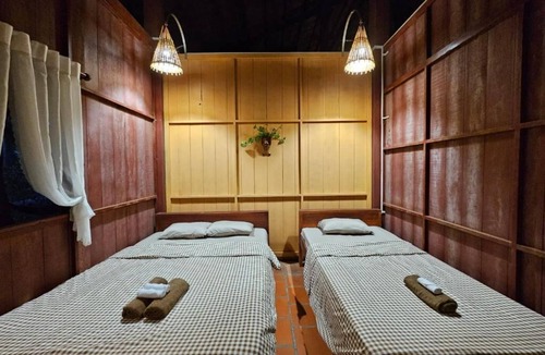 Ben Tre Apartment | Ba Danh Homestay