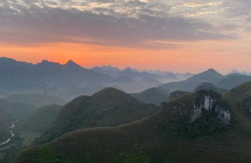 Ha Lang Other | Ba Quáng Panorama