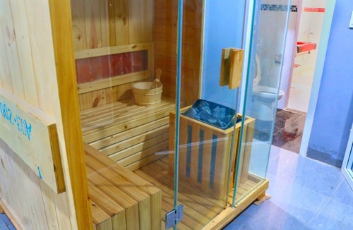 Phuoc Long Hostel | Ba Sao Hotel - Hostel