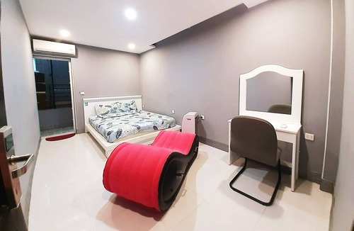 Phuoc Long Hostel | Ba Sao Hotel - Hostel