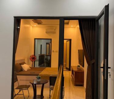 Quang Dien House | Ba Trieu homestay