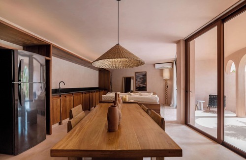 Tulum Resort | Babel Tulum