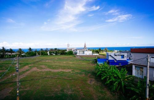 Chenggong House | Babian Bed and Breakfast