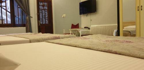 Kon Tum Hotel | Bac Huong Hotel
