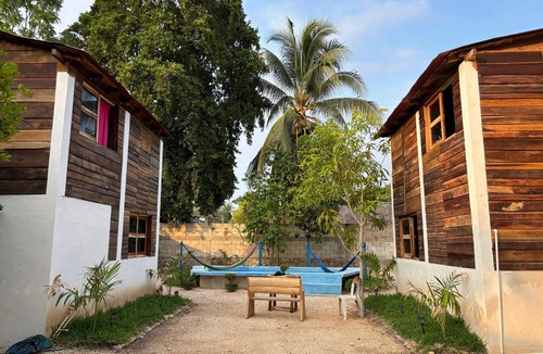 Bacalar Cabin | Bacalar Cabana