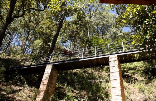 Mazamitla Villa | BACANA CABAÑAS DE ALQUILER