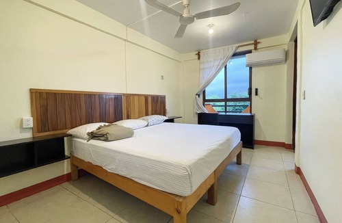 Hidalgo Hotel | Bacanda Hotel