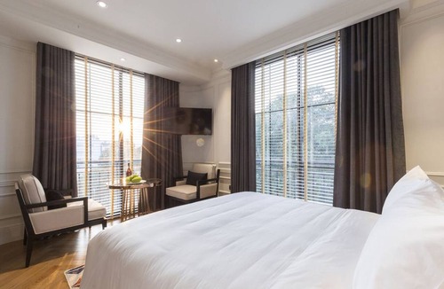 Phuong 6 Hotel | Bach Suites Saigon, a Member of Design Hotels