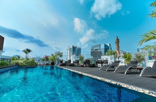 Phuong 6 Hotel | Bach Suites Saigon, a Member of Design Hotels