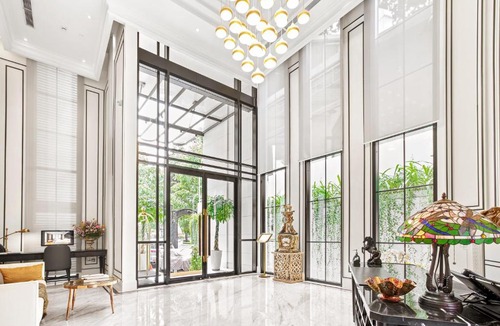 Phuong 6 Hotel | Bach Suites Saigon, a Member of Design Hotels