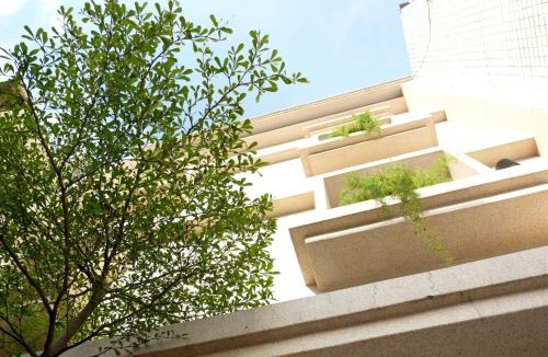 Kaohsiung City Centre Hostel | Backpacker 41 Hostel - Kaohsiung