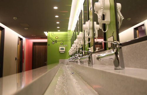 Zhongshan Hostel | backpackers hostel - Changchun